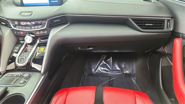 Used 2021 Acura TLX w/ A-SPEC Pkg image 37