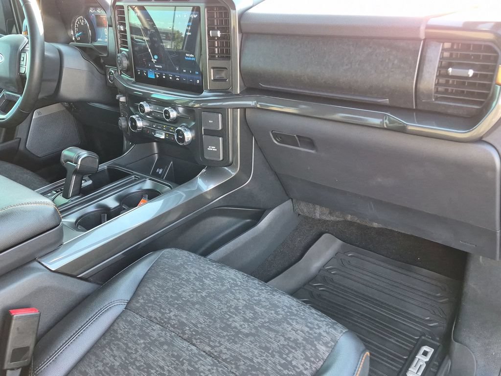 Used 2023 Ford F150 Tremor w/ Trailer Tow Package AWD/4WD image 21