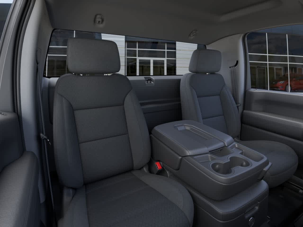 New 2026 GMC Sierra 3500 SLE AWD/4WD image 16