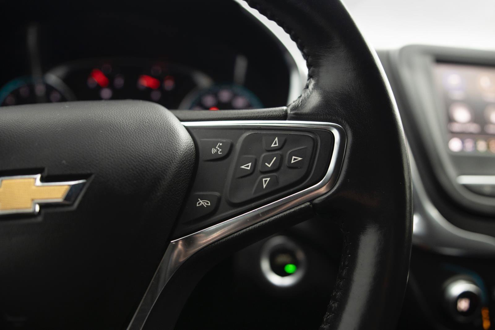 Used 2021 Chevrolet Equinox LT image 7