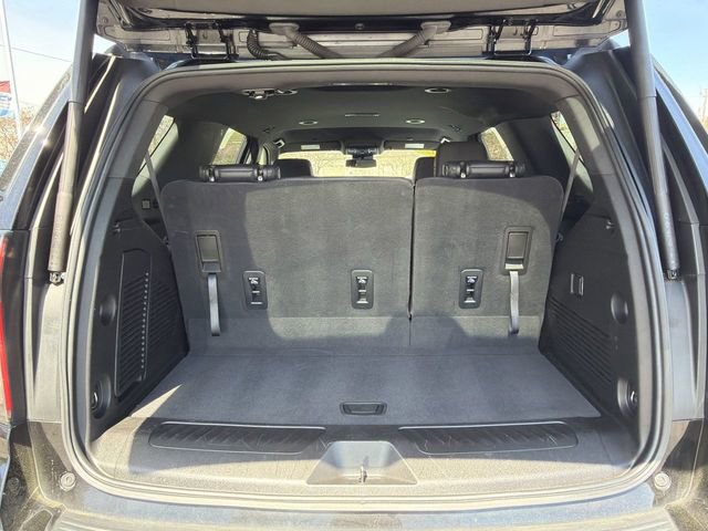 Used 2023 Chevrolet Tahoe LT AWD/4WD image 28