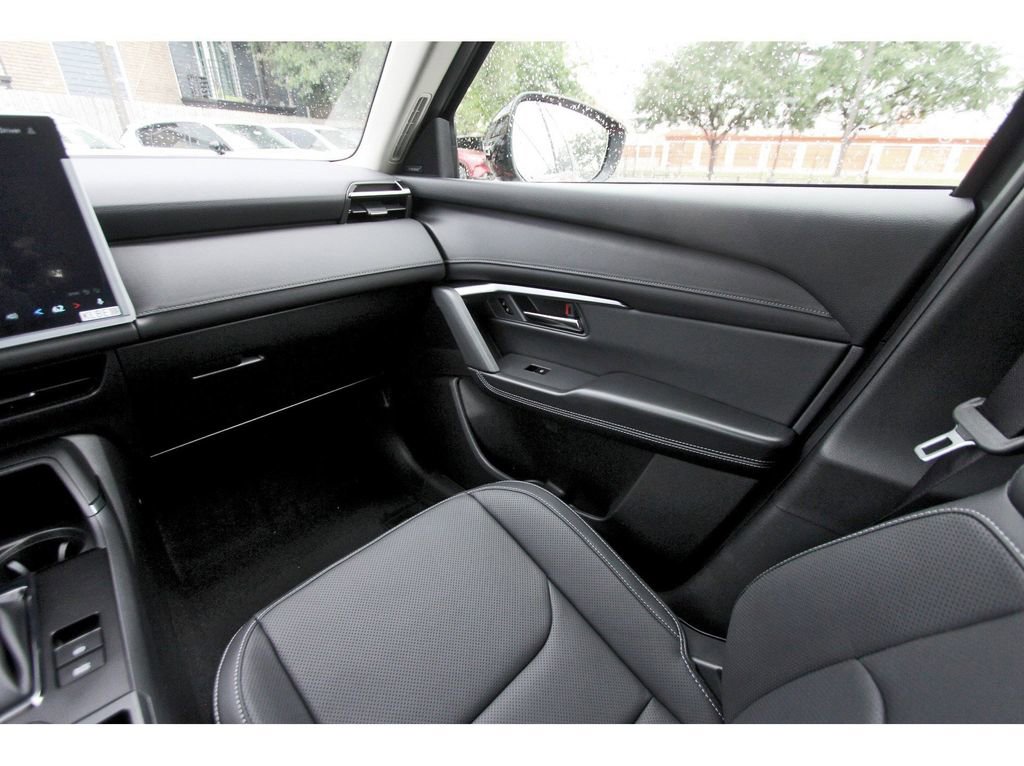 New 2026 MAZDA CX-5 2.5 S w/ Premium Plus Package AWD/4WD image 9