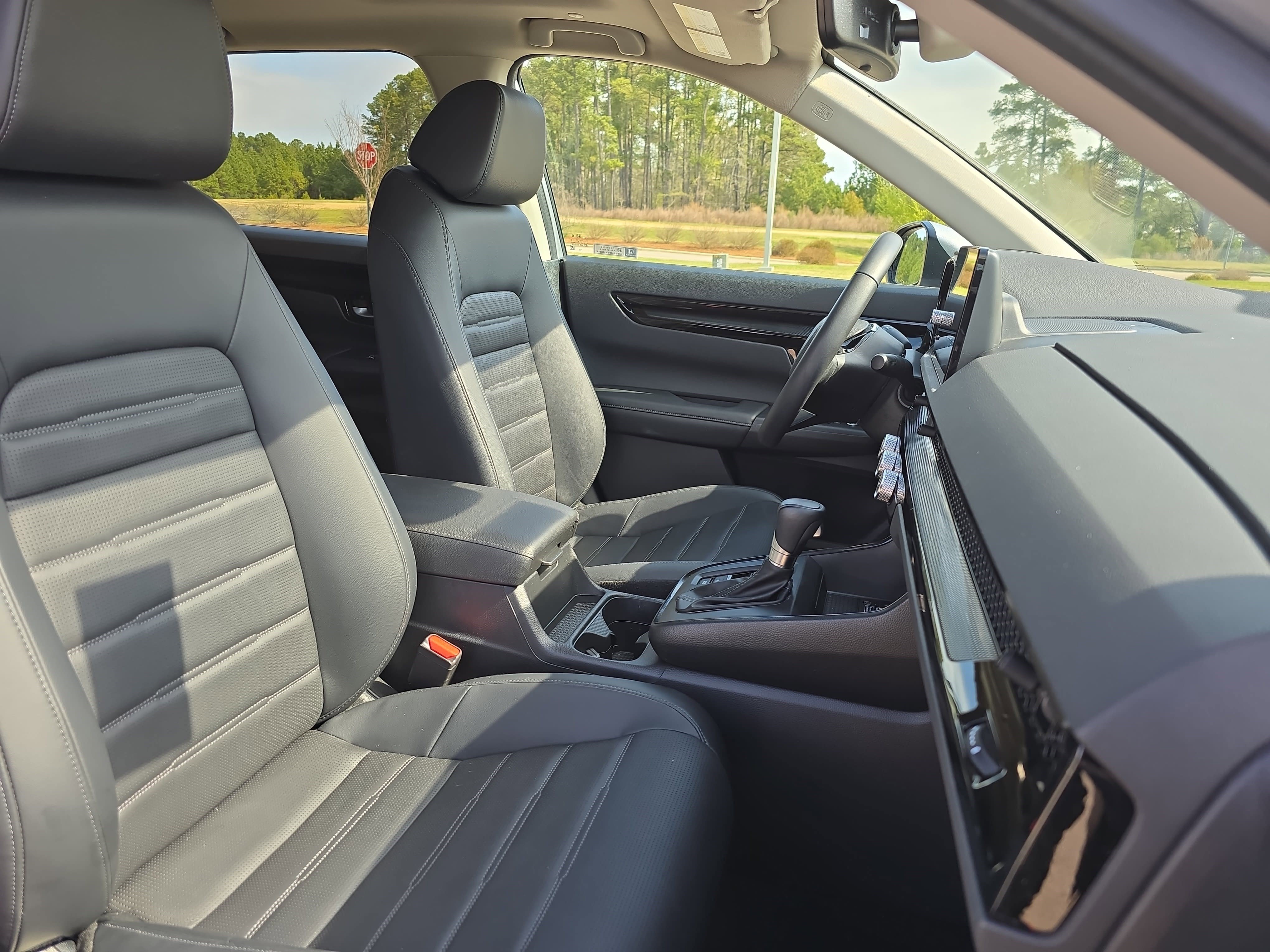 Used 2023 Honda CR-V EX-L image 10