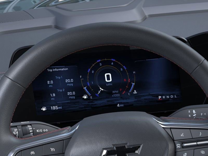 New 2026 Chevrolet Suburban RST image 19