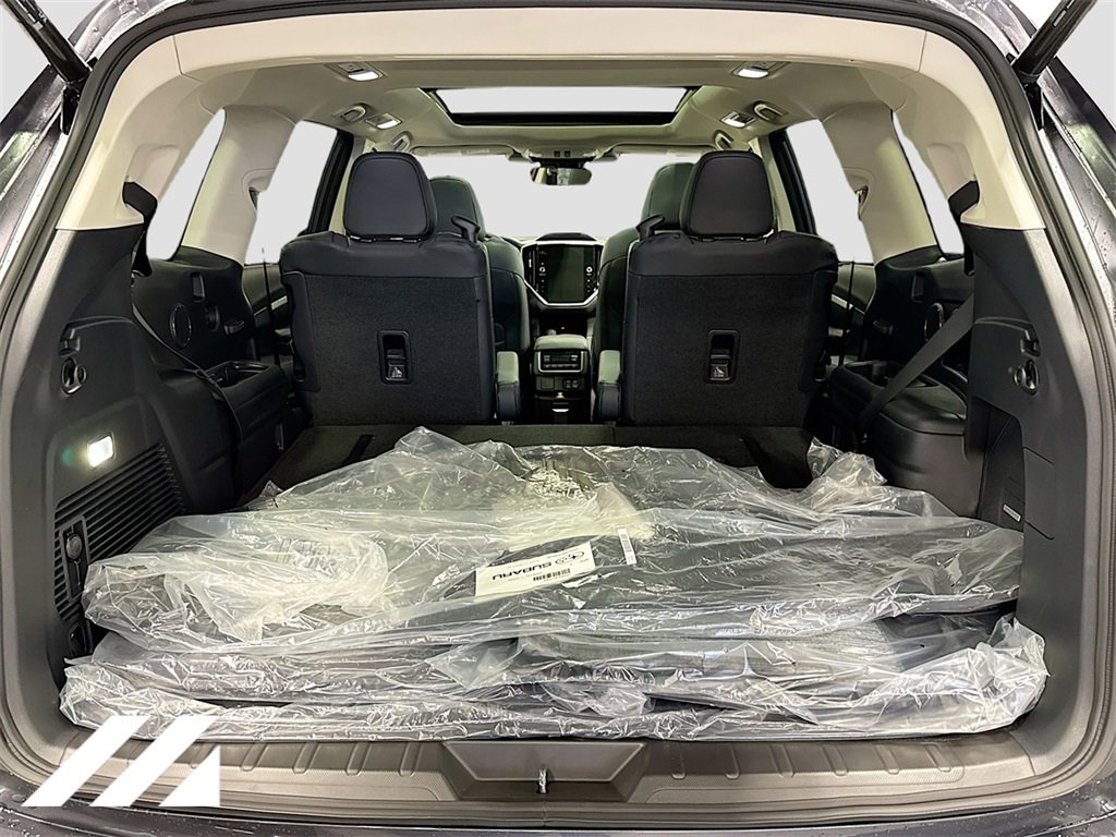 New 2026 Subaru Ascent Limited image 27