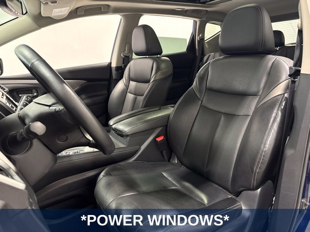 Used 2020 Nissan Murano SL AWD/4WD image 12