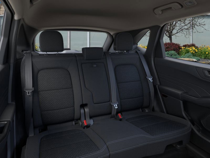 New 2026 Ford Escape Active w/ Cold Weather Package AWD/4WD image 11