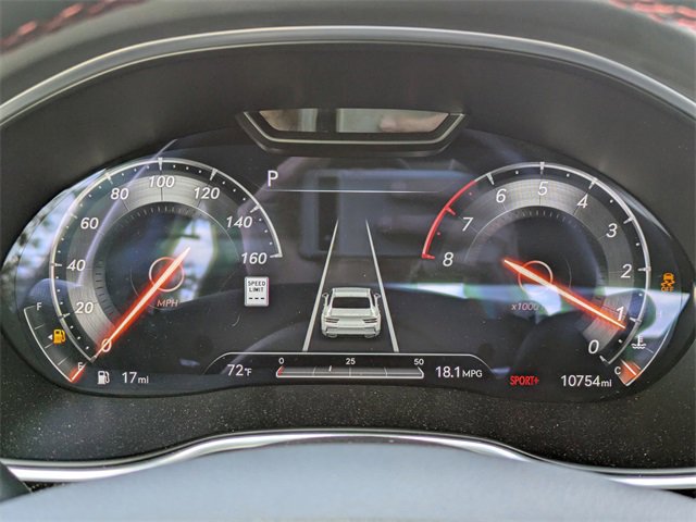 Used 2024 Genesis G80 3.5T Sport image 29