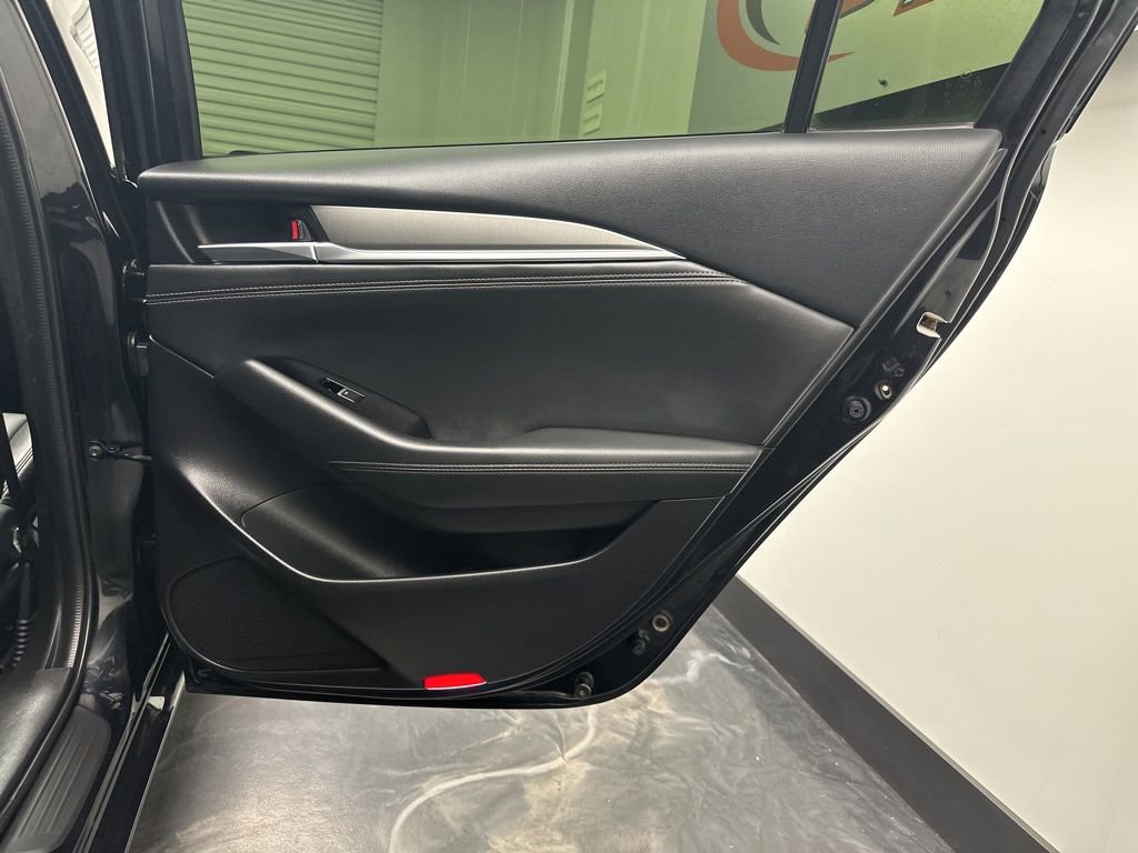 Used 2020 MAZDA MAZDA6 Touring image 12