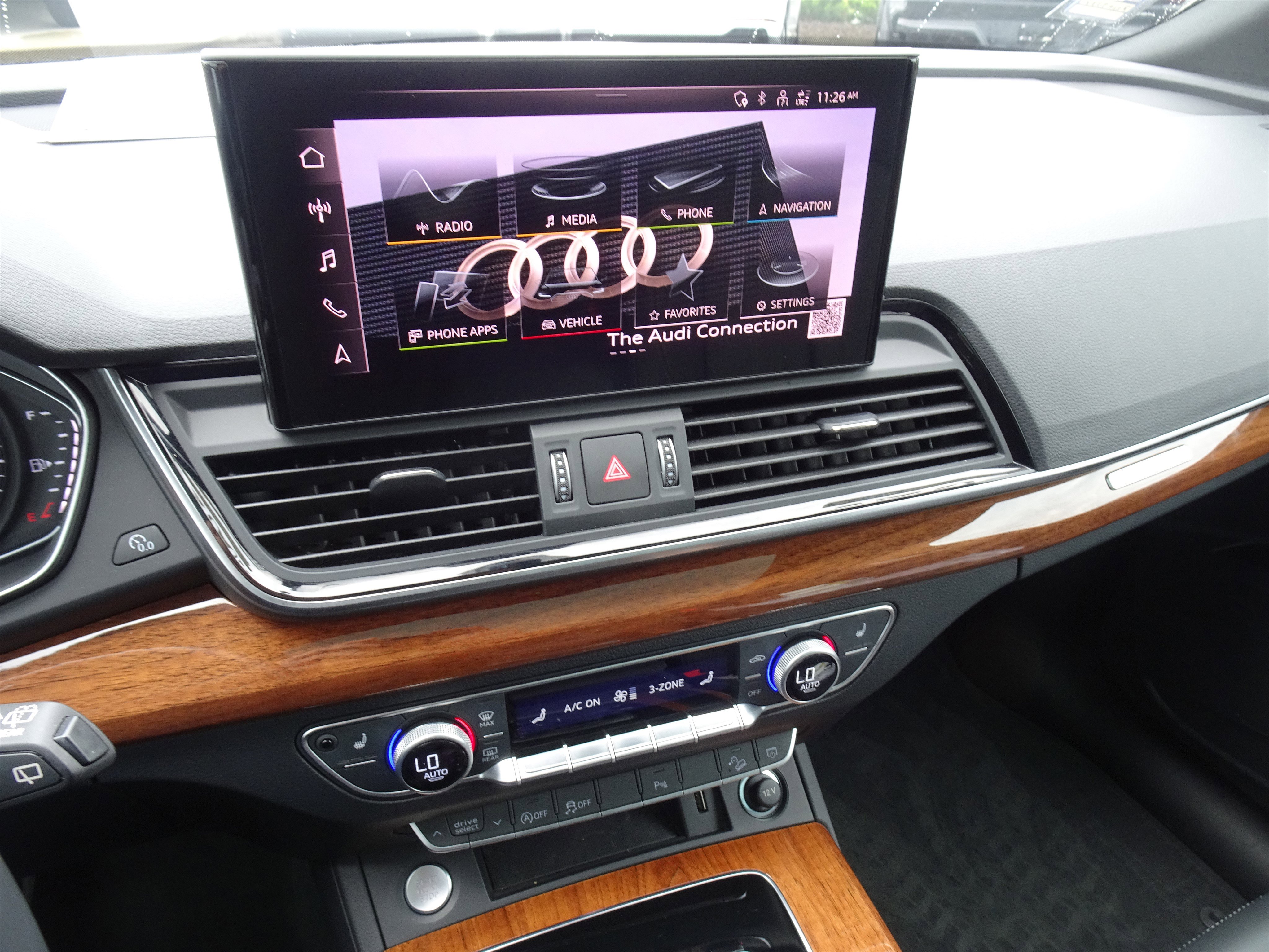 Certified 2023 Audi Q5 2.0T Premium w/ Convenience Package AWD/4WD image 13