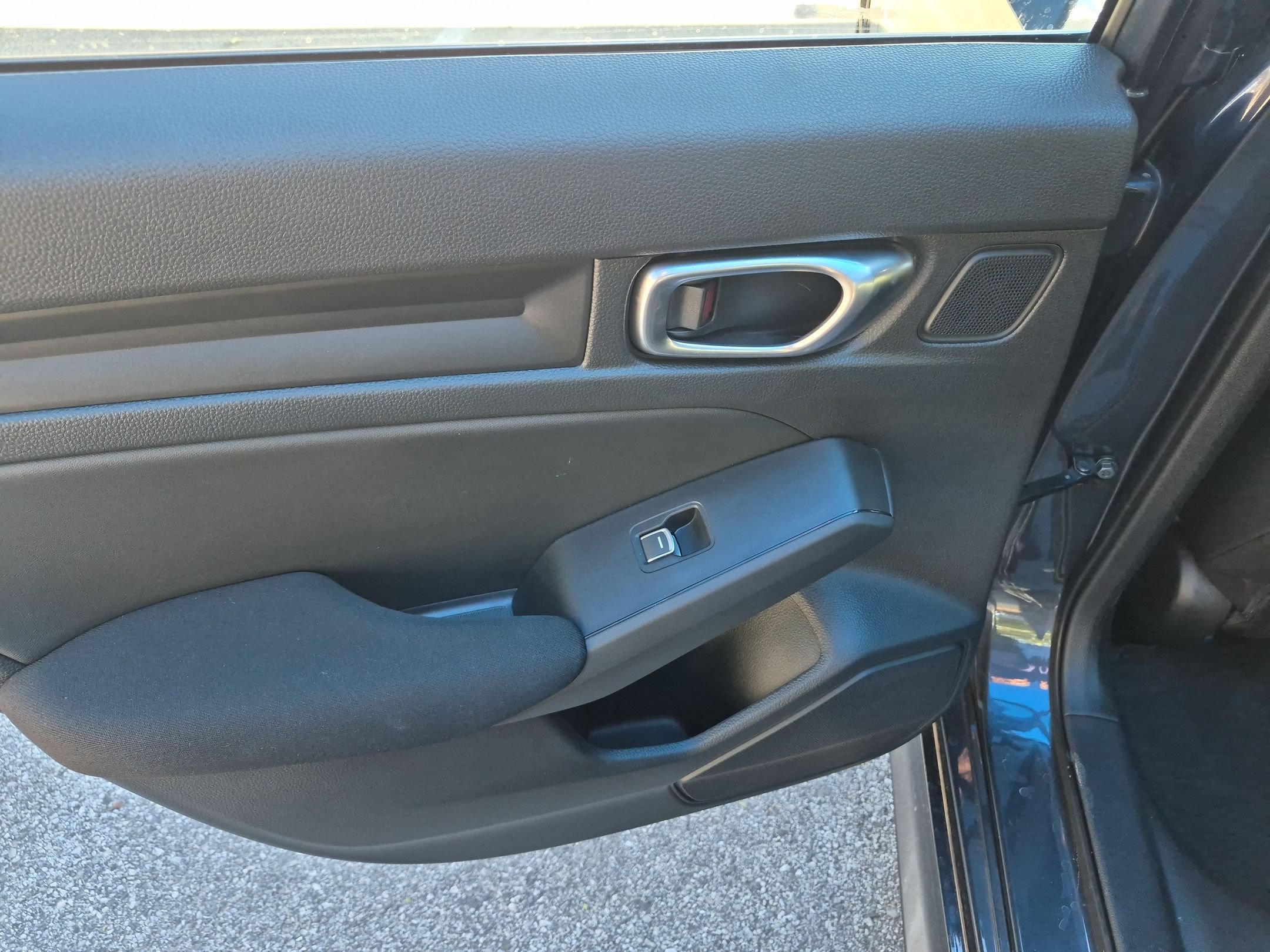 Certified 2026 Honda Civic Sport image 15