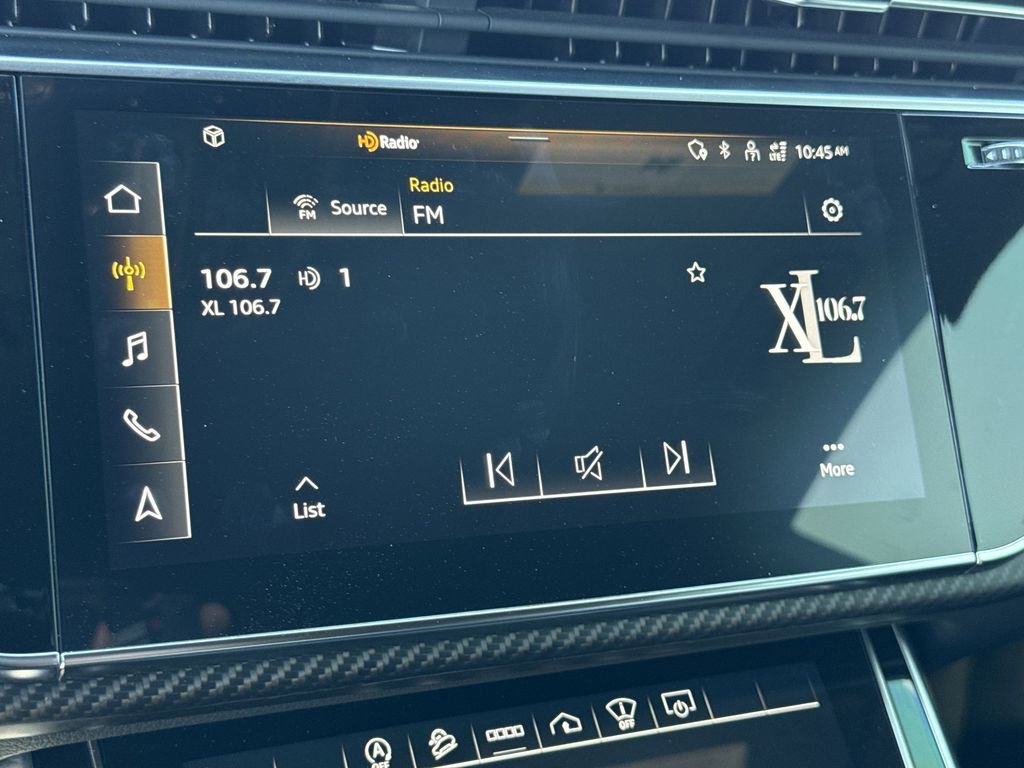 Used 2021 Audi RS Q8 image 23