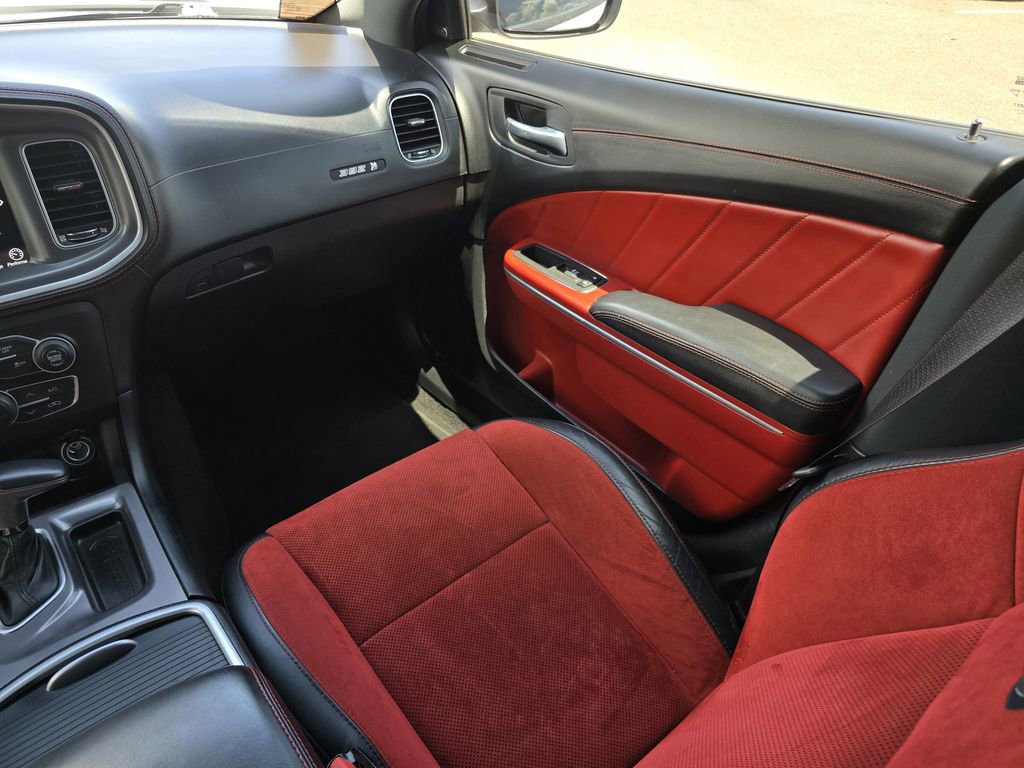Used 2021 Dodge Charger Scat Pack RWD image 19