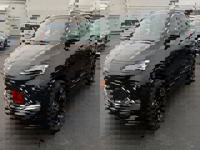 New 2026 Buick Encore GX Sport Touring w/ Comfort Package image 1