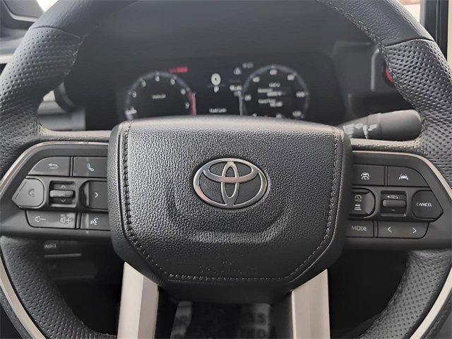 Used 2024 Toyota Tacoma TRD Off-Road w/ TRD Off Road Premium Package image 20