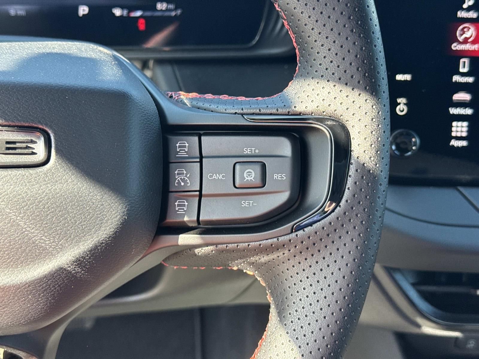 New 2026 Dodge Charger GT w/ Blacktop Package AWD/4WD image 23