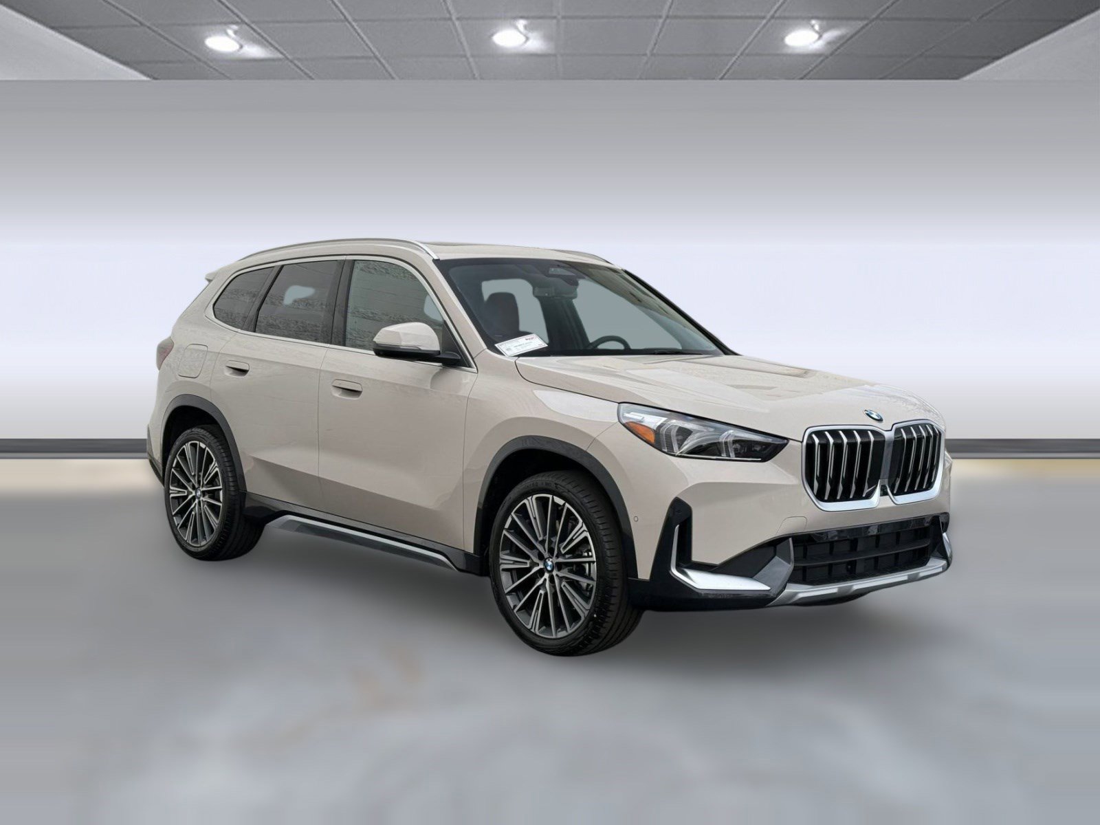 Used 2026 BMW X1 xDrive28i w/ Technology Package AWD/4WD image 6