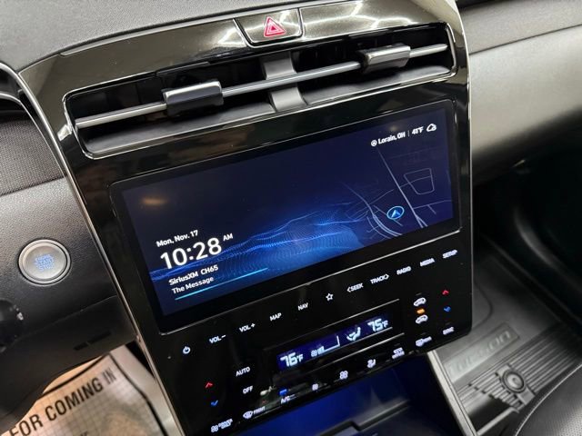 Certified 2024 Hyundai Tucson SEL image 25