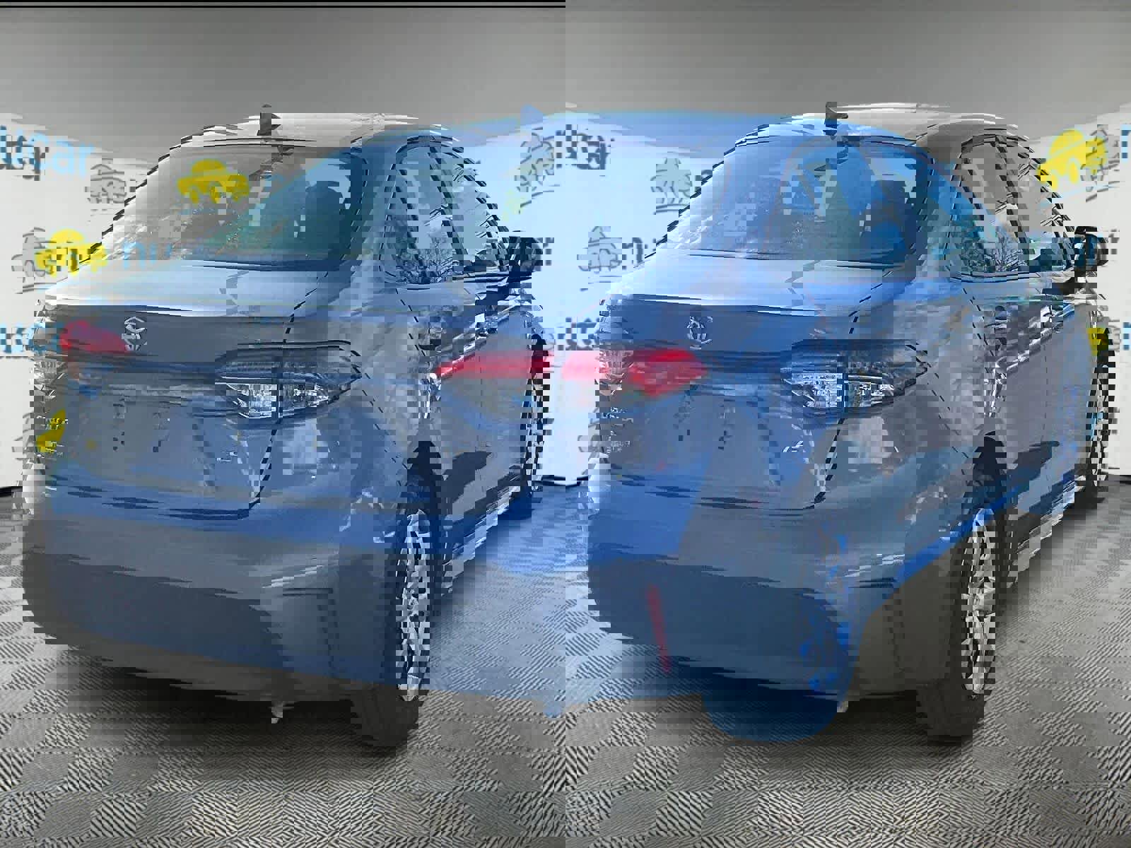 Used 2024 Toyota Corolla LE image 6