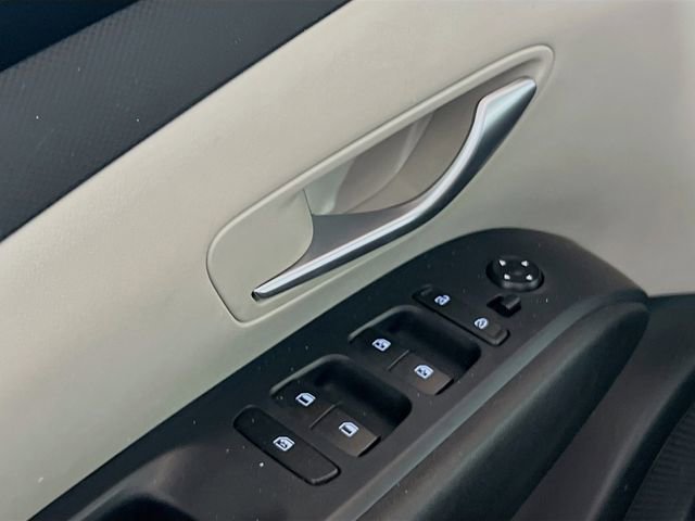 Used 2024 Hyundai Tucson SEL image 17