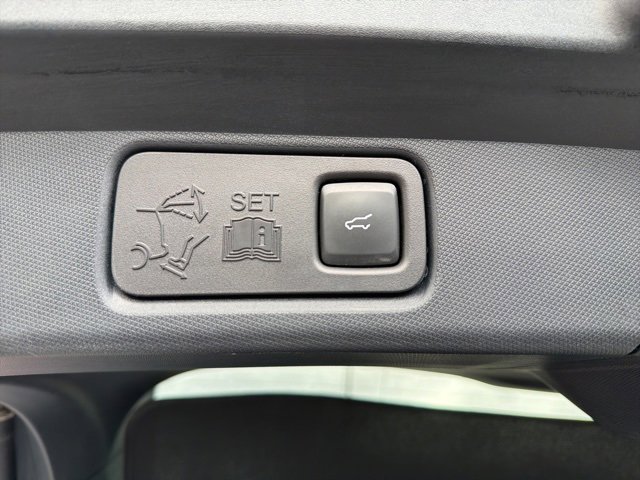 Used 2023 Ford Mustang Mach-E Premium w/ Mustang Nite Pony Package image 9