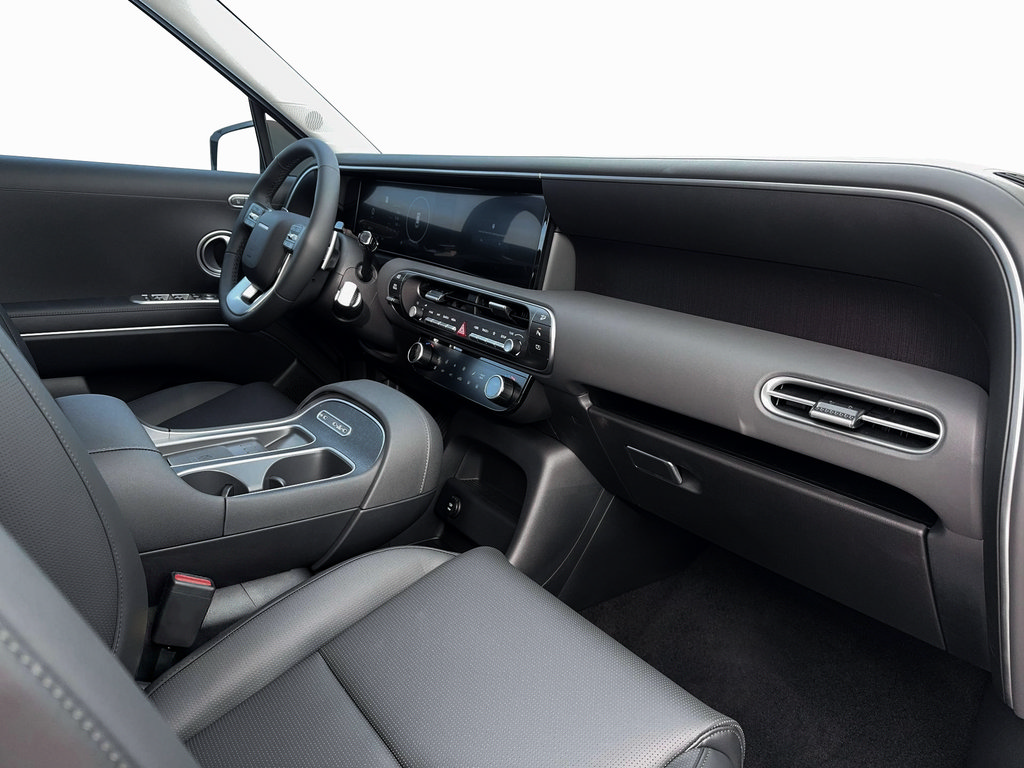 New 2026 Hyundai Palisade SEL AWD/4WD image 13