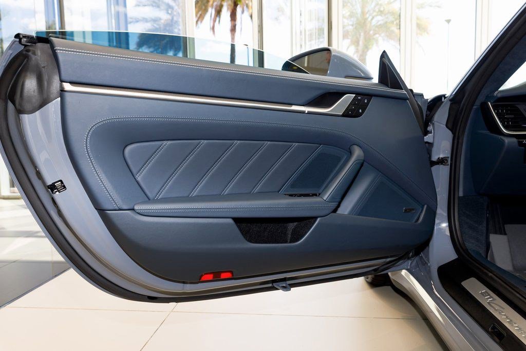 Used 2024 Porsche 911 Carrera S image 36