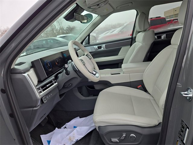 Certified 2025 Hyundai Santa Fe SEL image 21