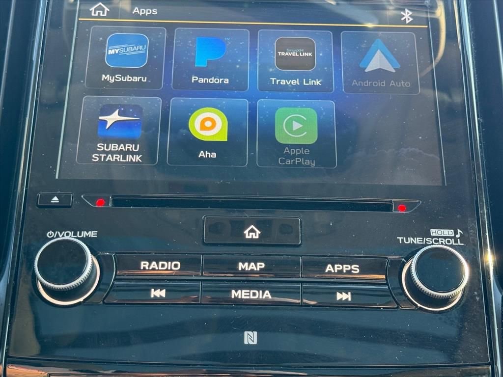 Used 2019 Subaru Ascent Limited image 26