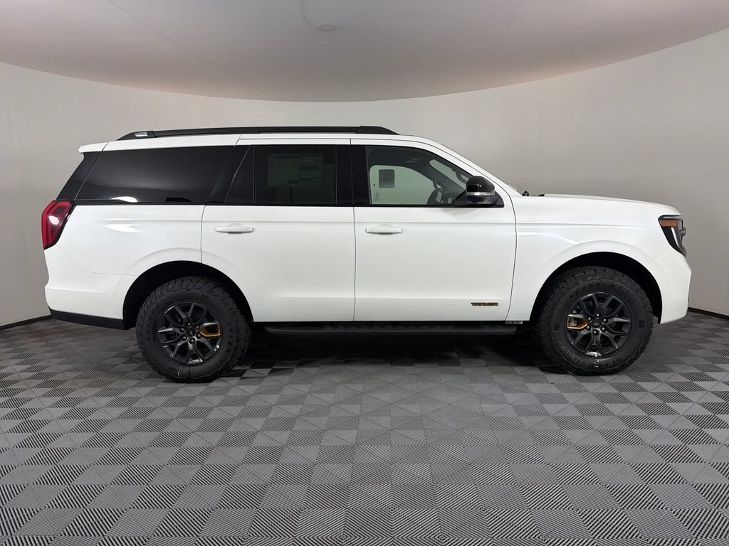 New 2026 Ford Expedition Tremor AWD/4WD image 2