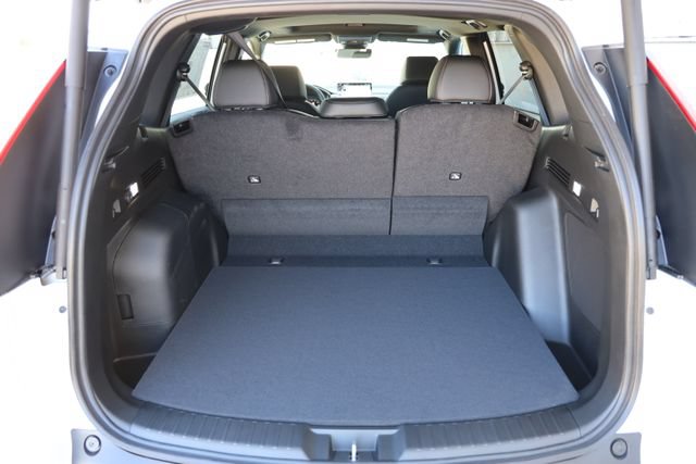 New 2026 Honda CR-V Sport Touring image 11