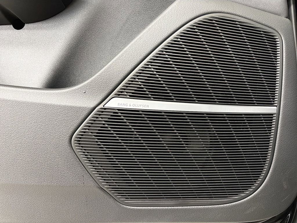 Certified 2025 Audi Q8 Premium Plus w/ Premium Plus Package image 21