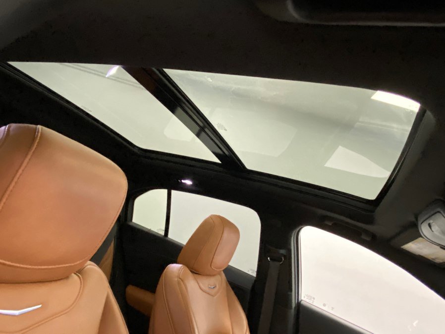 Used 2019 Cadillac XT4 Sport AWD/4WD image 24