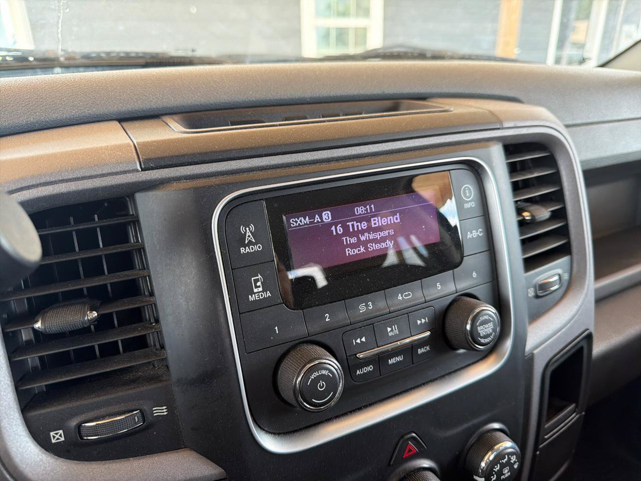 Used 2014 RAM 1500 Express AWD/4WD image 20