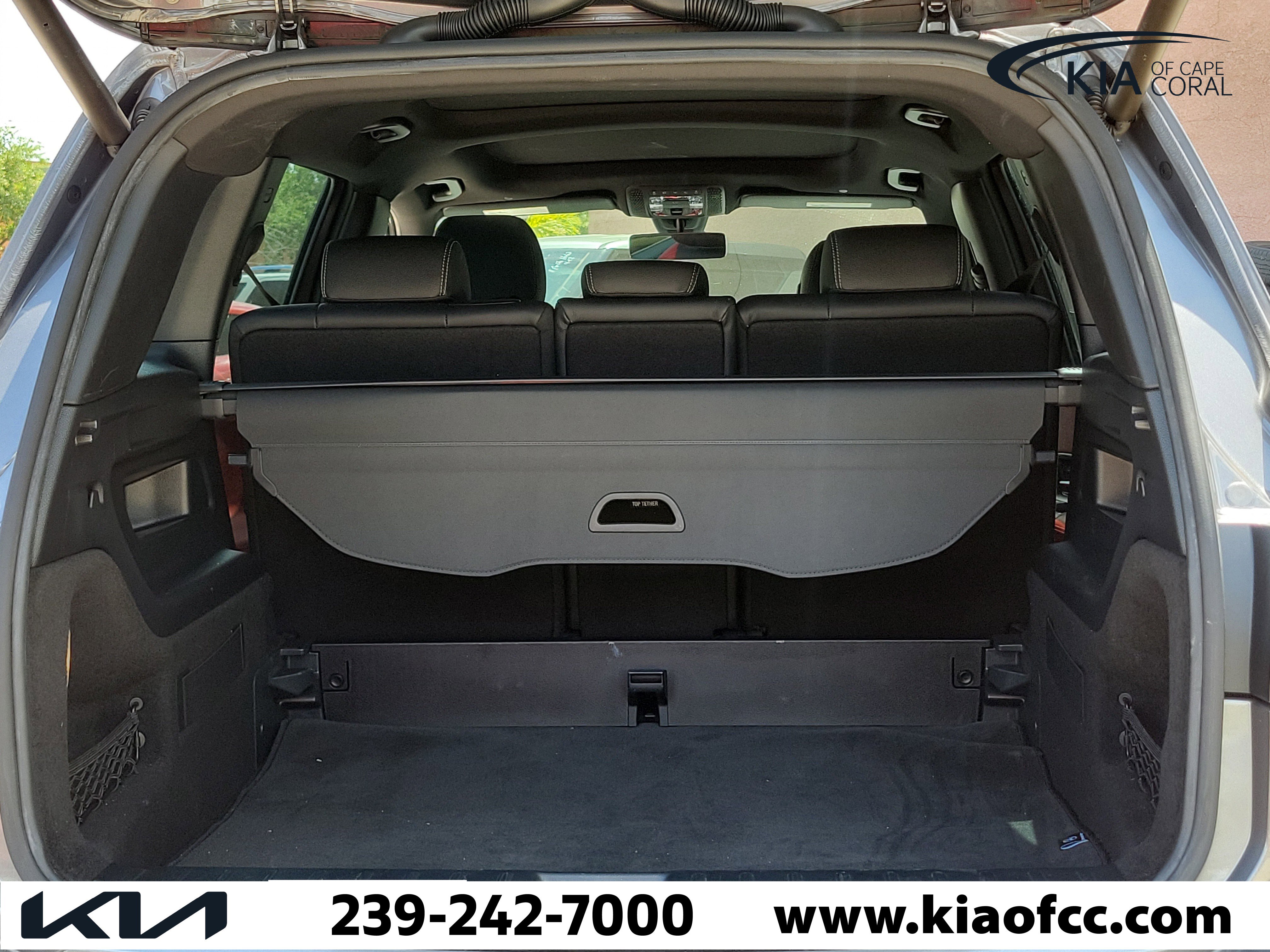 Used 2022 Mercedes-Benz GLB 35 AMG 4MATIC image 10