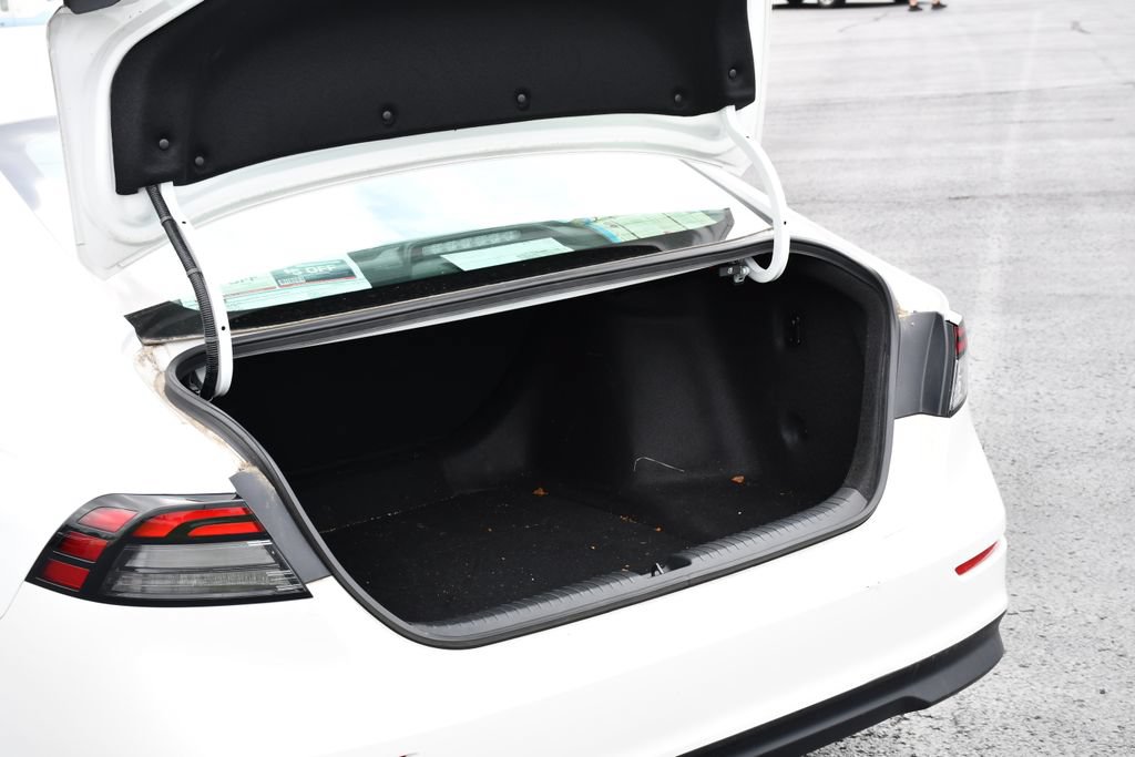 Used 2023 Honda Accord LX image 27