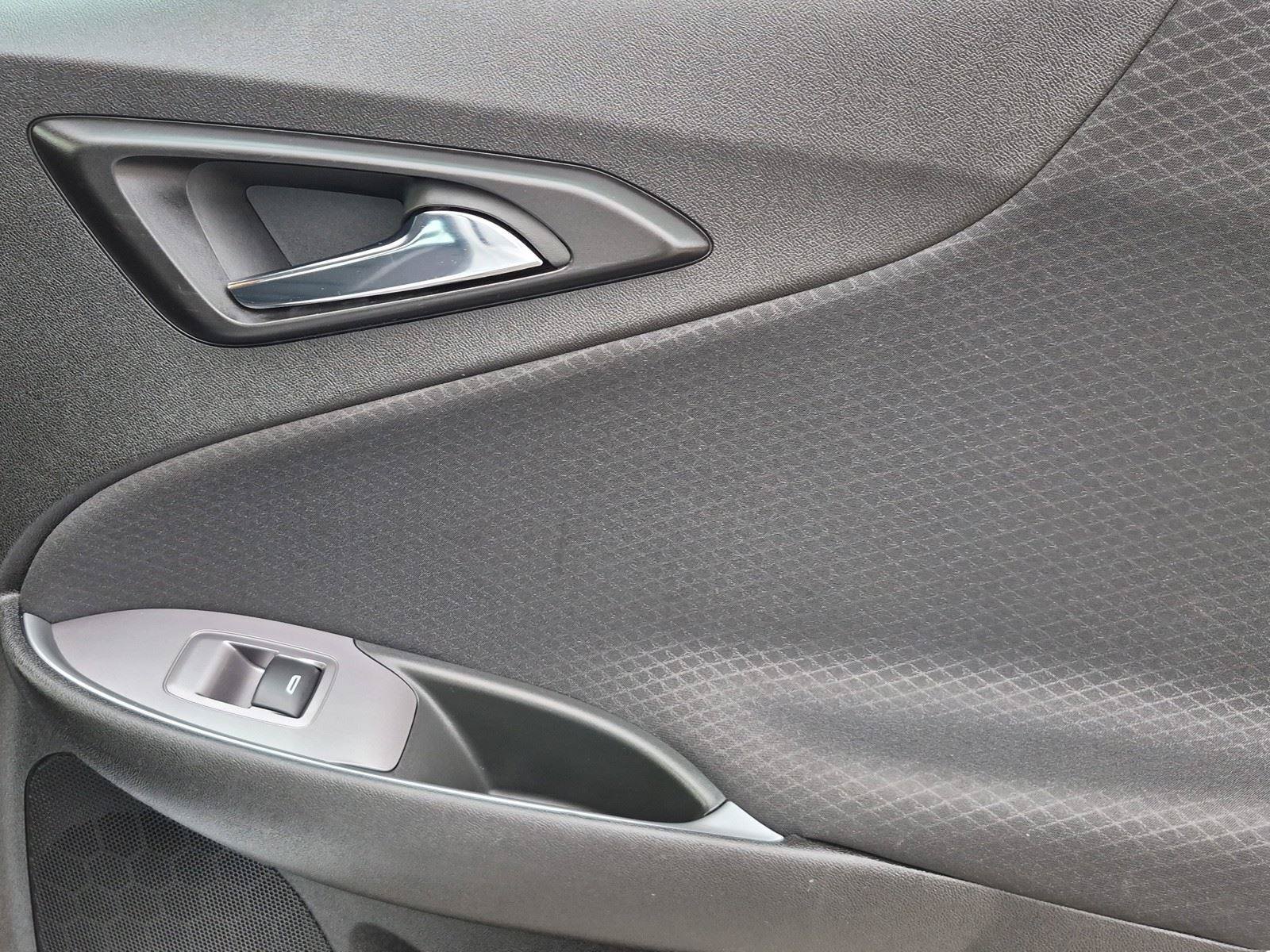 Used 2024 Chevrolet Malibu LT FWD image 8