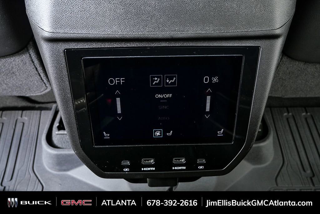 Certified 2026 GMC Yukon Denali Ultimate image 22