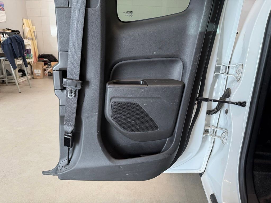 Used 2015 Chevrolet Colorado W/T RWD image 24