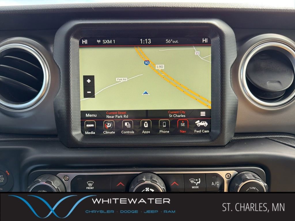 Used 2010 Subaru Forester 2.5X Premium image 36