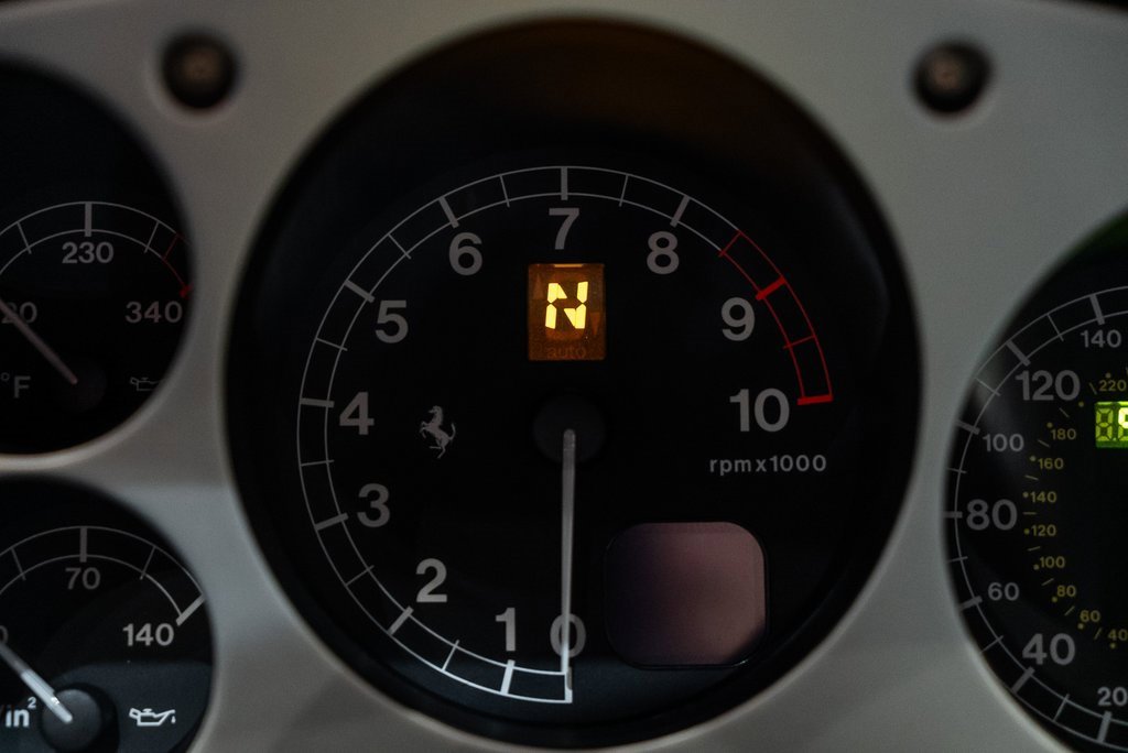 Used 2004 Ferrari 360 Modena image 27