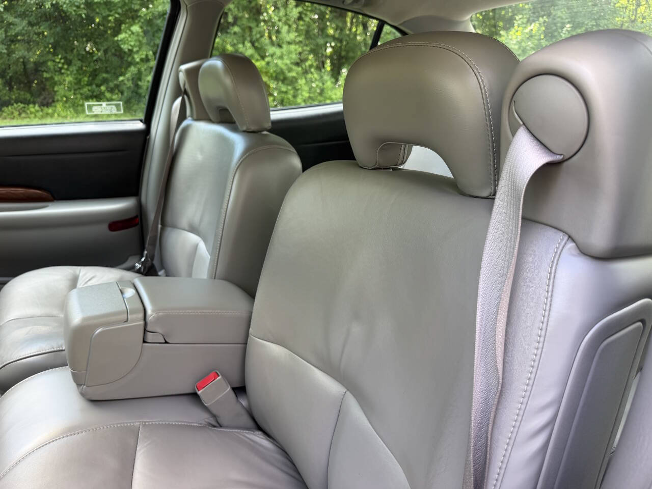 Used 2005 Buick Le Sabre Custom FWD image 10