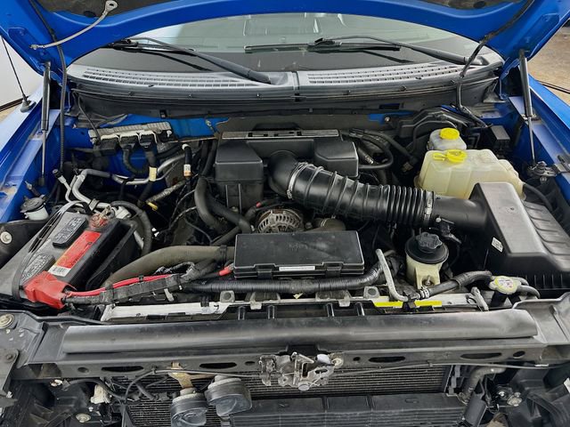 Used 2014 Ford F150 Raptor w/ Equipment Group 801A Luxury image 29