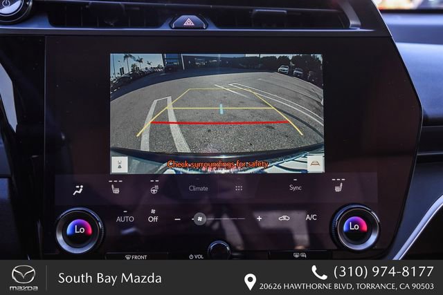 Used 2024 Lexus RZ 300e Premium w/ Accessory Package (Z1) image 20