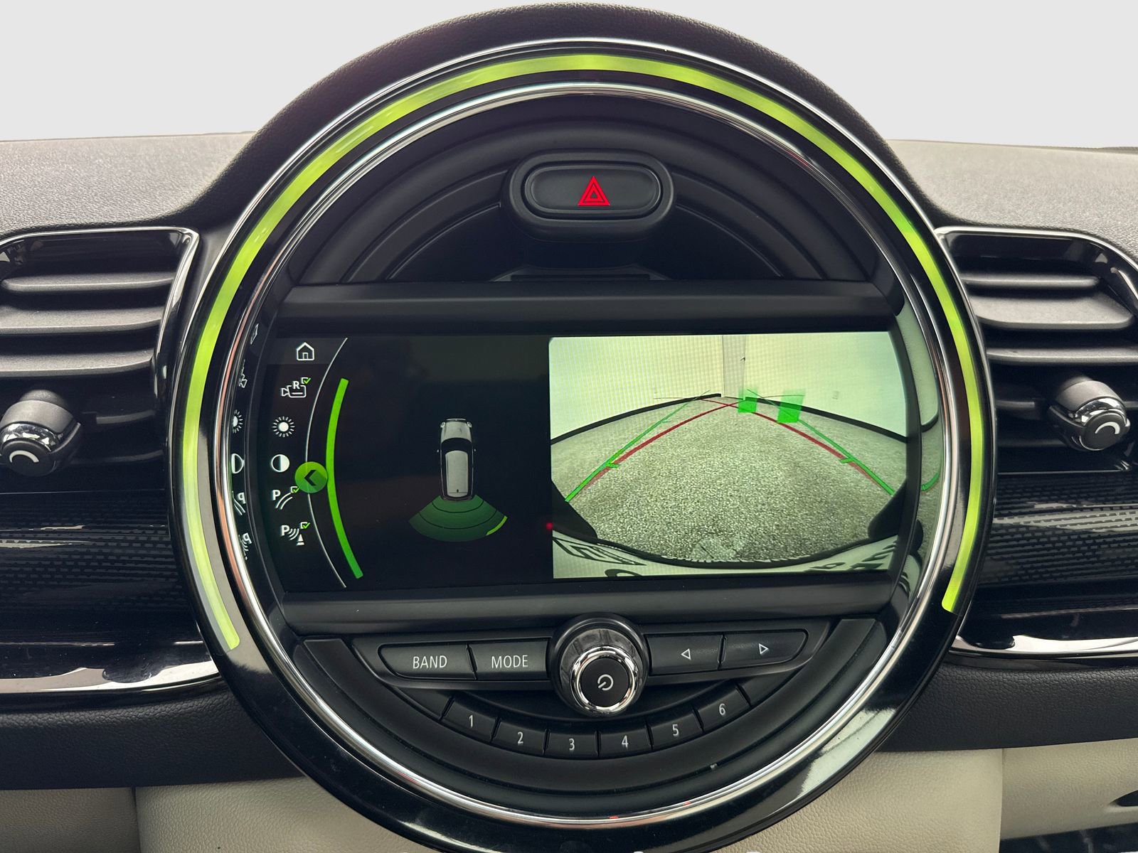 Used 2017 MINI Cooper Clubman S AWD/4WD image 27