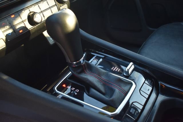 Used 2025 Jeep Compass Trailhawk image 25