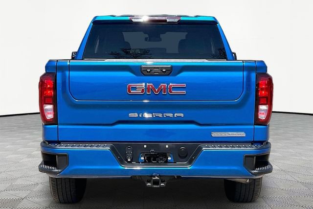 Used 2023 GMC Sierra 1500 Elevation AWD/4WD image 6