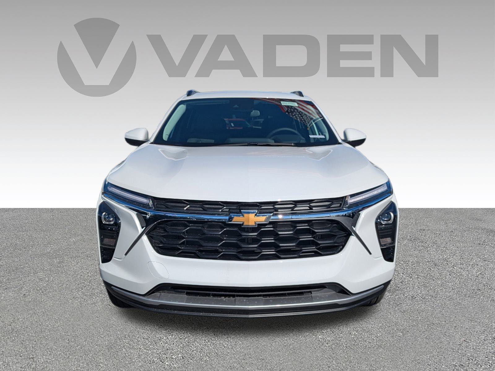 New 2026 Chevrolet Trax LT w/ Driver Confidence Package FWD image 29