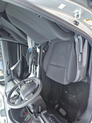 Used 2024 Mitsubishi Eclipse Cross ES image 12