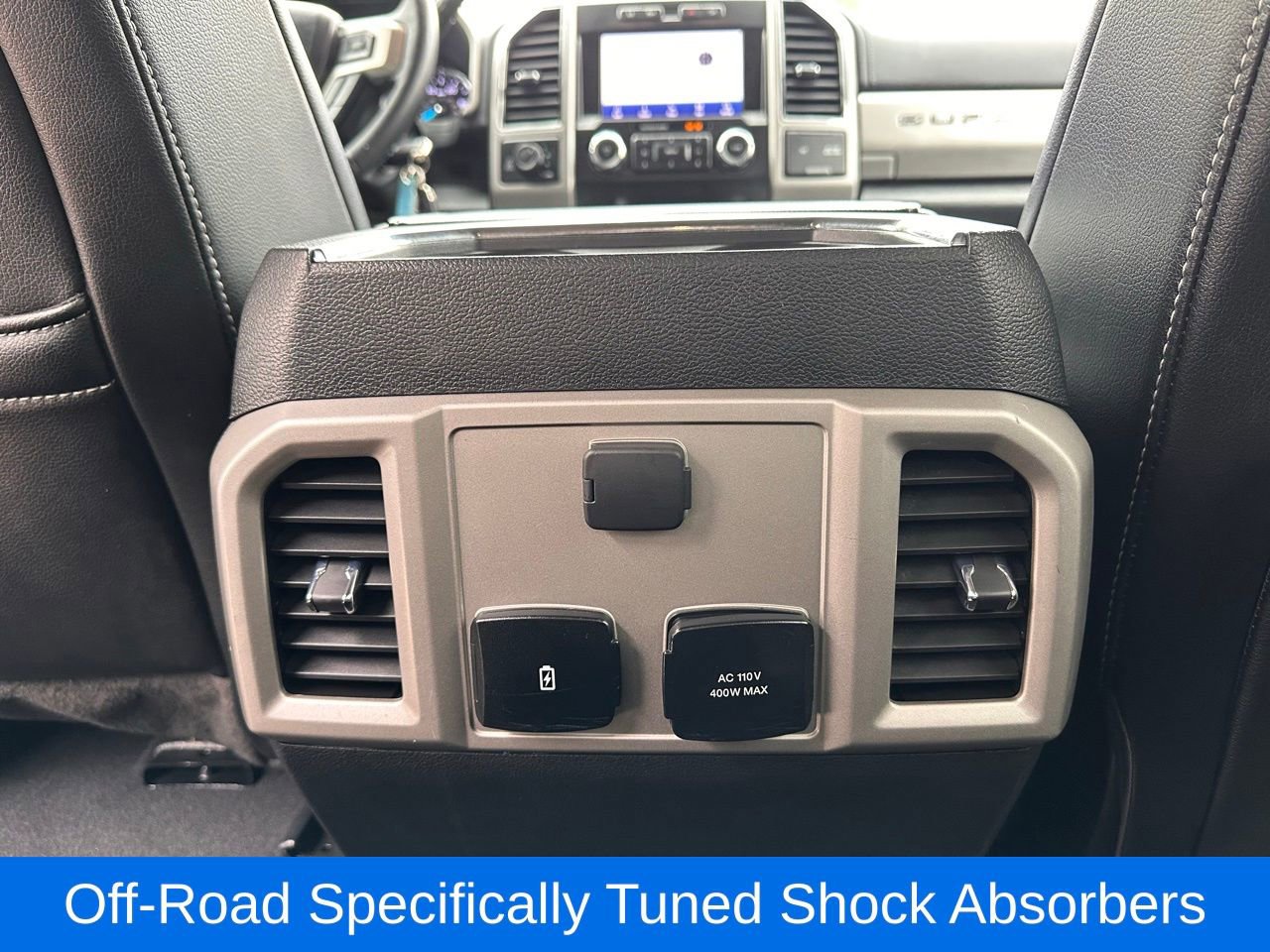 Used 2021 Ford F250 Lariat w/ Lariat Value Package image 16